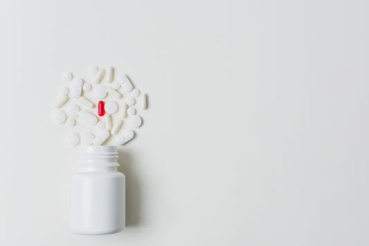 Chondroitin for Osteoarthritis. Image by FreePik