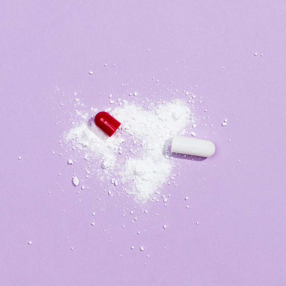 L-Carnitine for Osteoarthritis Image by freepik