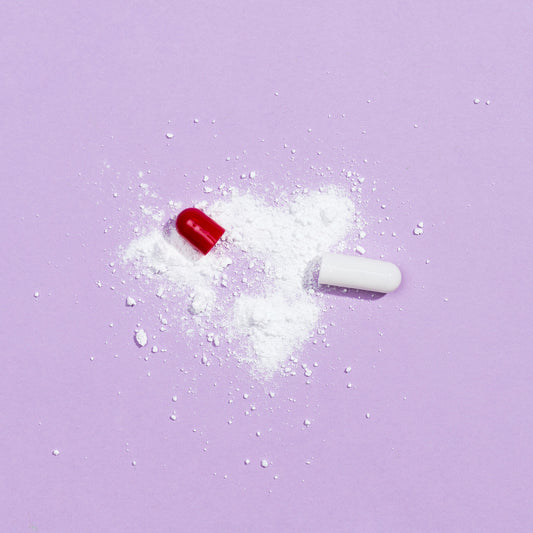 L-Carnitine for Osteoarthritis Image by freepik
