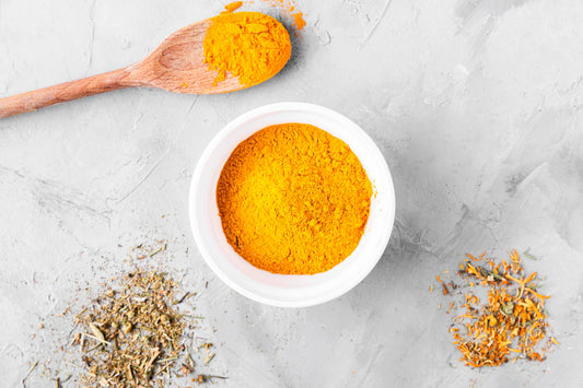 Unlocking the Power of Curcumin/Turmeric for Osteoarthritis: Understanding its Benefits and Overcoming Challenges
