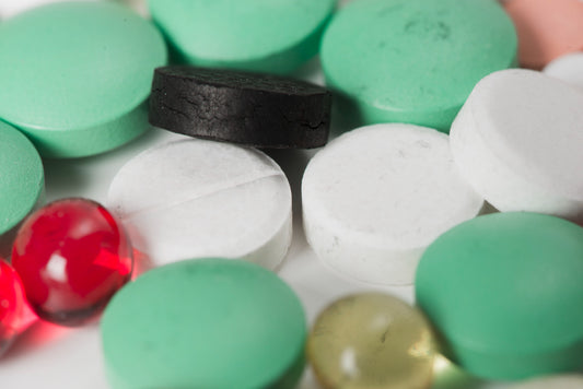 Best Supplements for Osteoarthritis. Image by Freepik