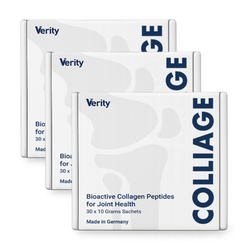 COLLIAGE - Bioactive Collagen for Joints